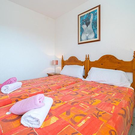 Apartment Sandra By The Sea إل كامبيلو المظهر الخارجي الصورة