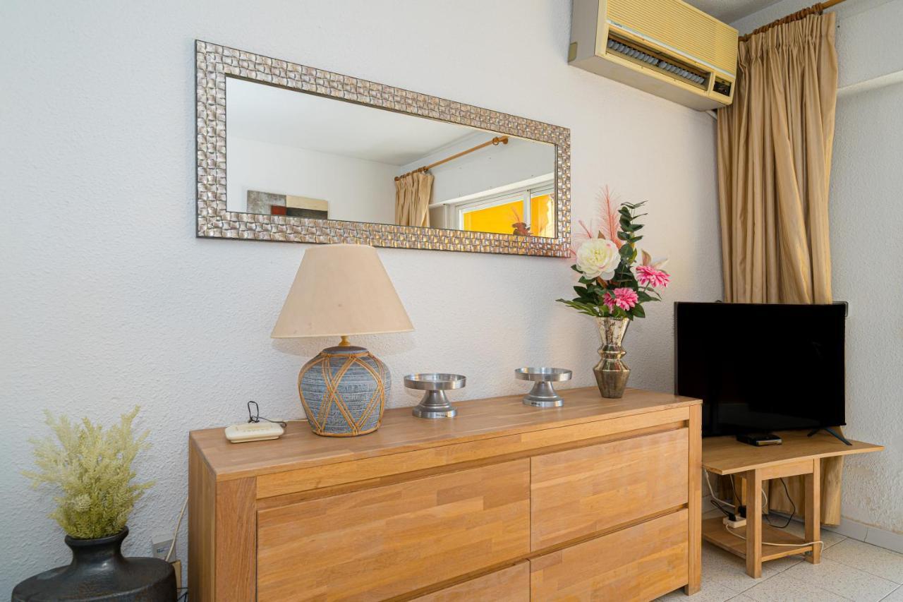 Apartment Sandra By The Sea إل كامبيلو المظهر الخارجي الصورة