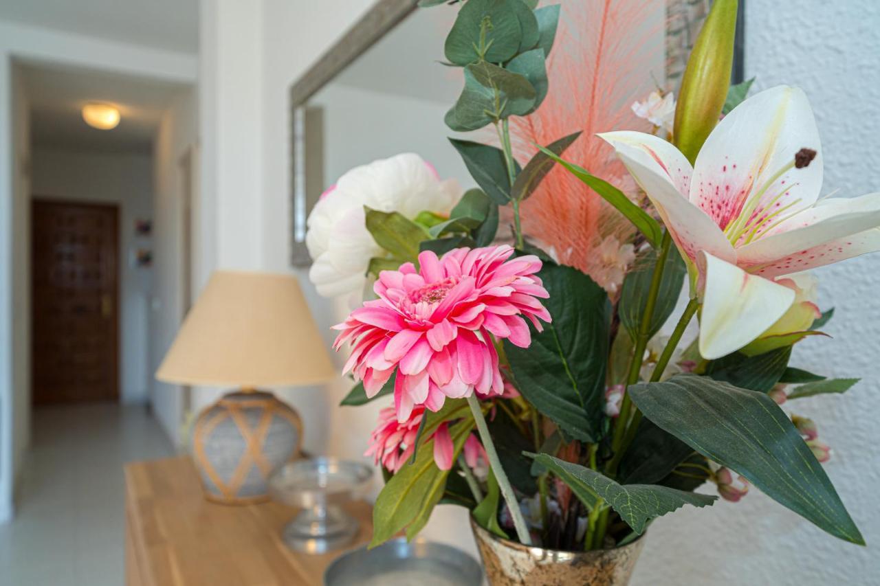 Apartment Sandra By The Sea إل كامبيلو المظهر الخارجي الصورة