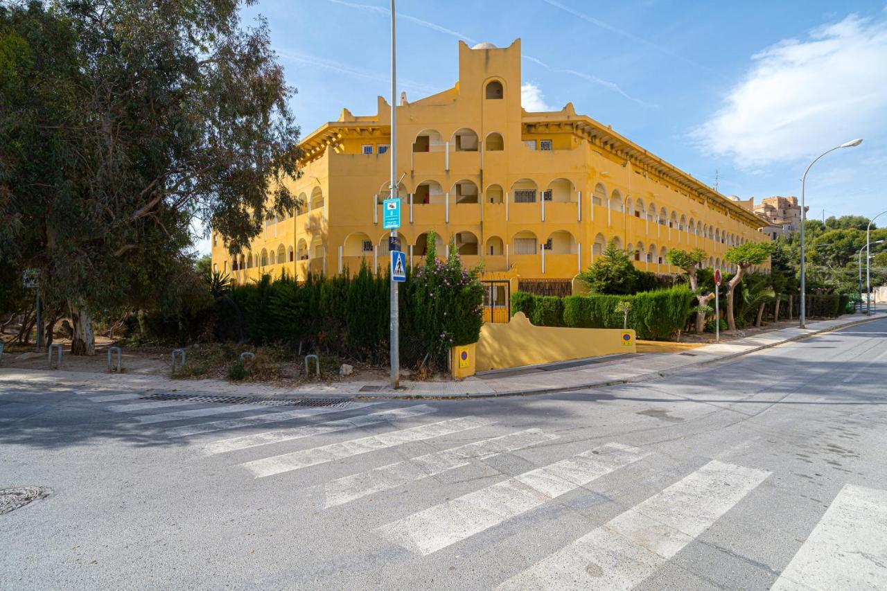 Apartment Sandra By The Sea إل كامبيلو المظهر الخارجي الصورة