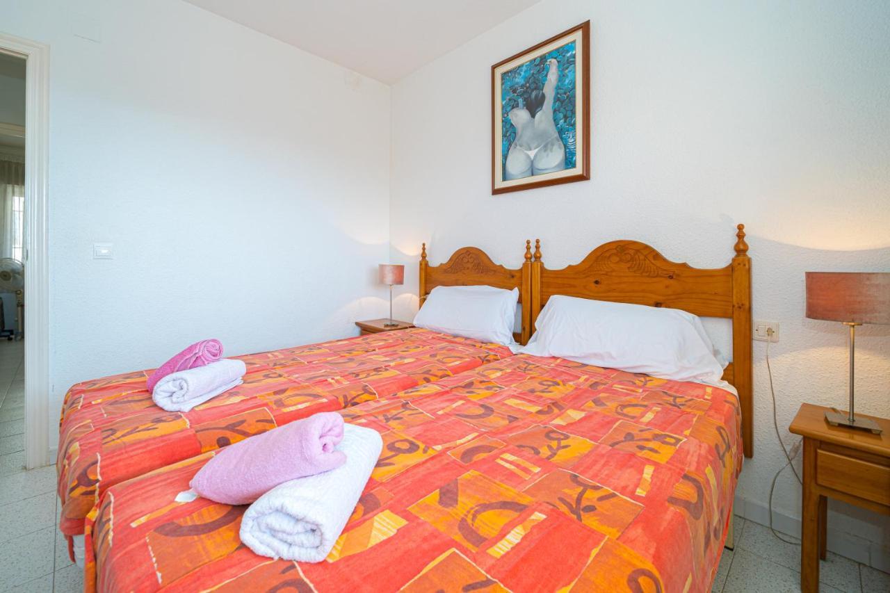 Apartment Sandra By The Sea إل كامبيلو المظهر الخارجي الصورة